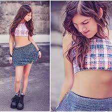 miniskirt teen|Heather Grey Mini Skirt \u2013 HERR by Isabela