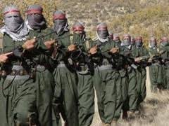 Бои местного значения