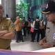 Kepala BPBD DKI Tinjau Selasar Tower II BEI yang Ambruk - Detikcom (Siaran Pers)