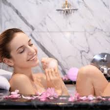 teenagers bath girls|Beach girls two sits back-opinion series people teenagers teenagers friends  13-16 years brunette blond bath-clothing bikini Stock Photo - Alamy