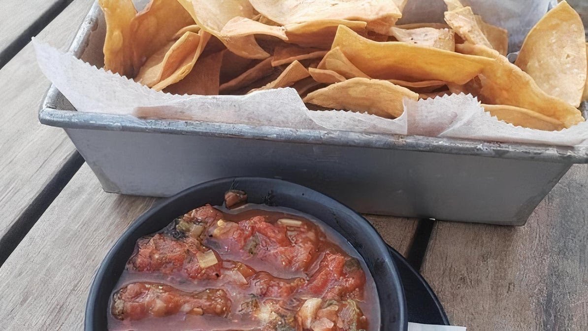 Lone Star Taco Bar by null