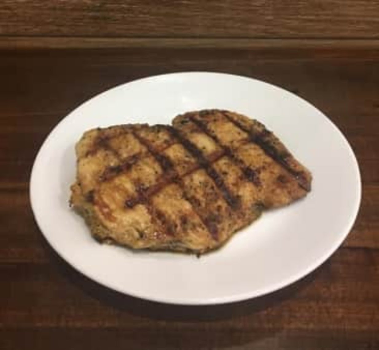 Little Greek Fresh Grill by null