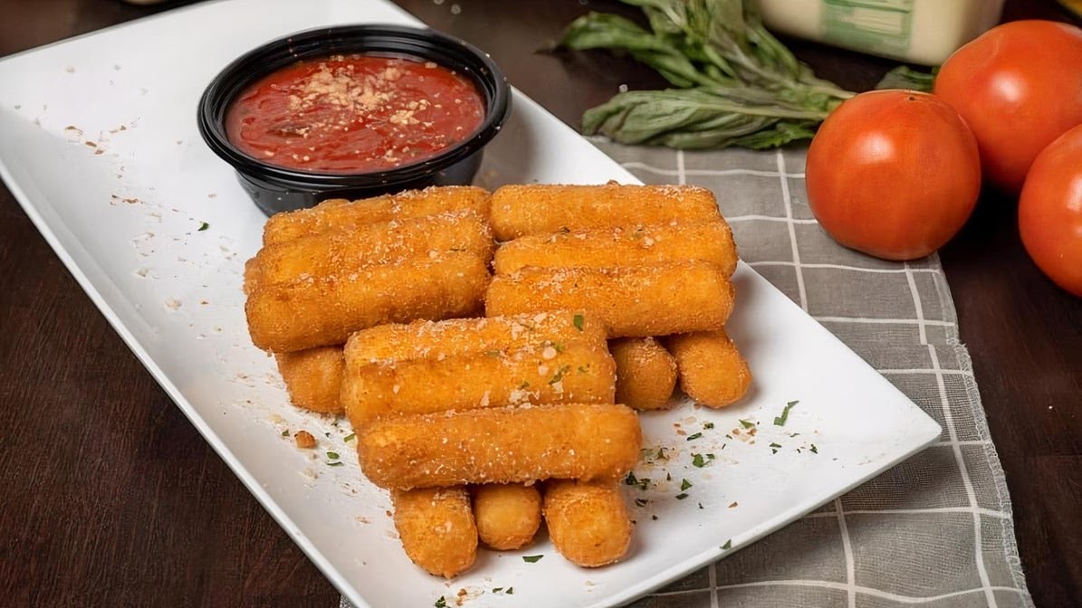 Bacci Pizzeria on Franklin by null