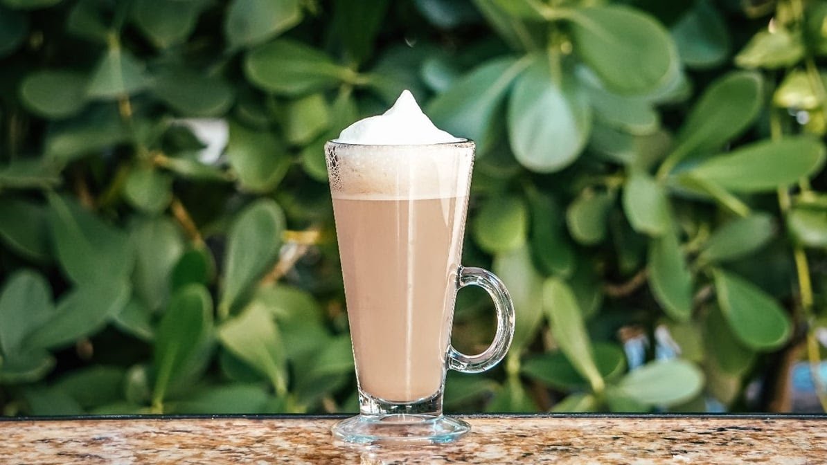 Greenstreet Cafe by null