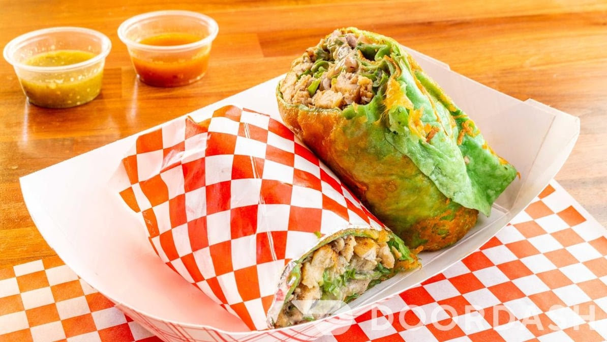 City Tacos by null