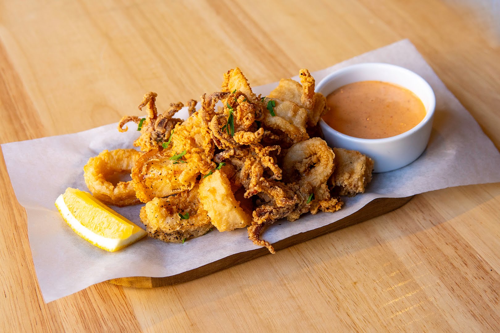 The Green Room PLG by null