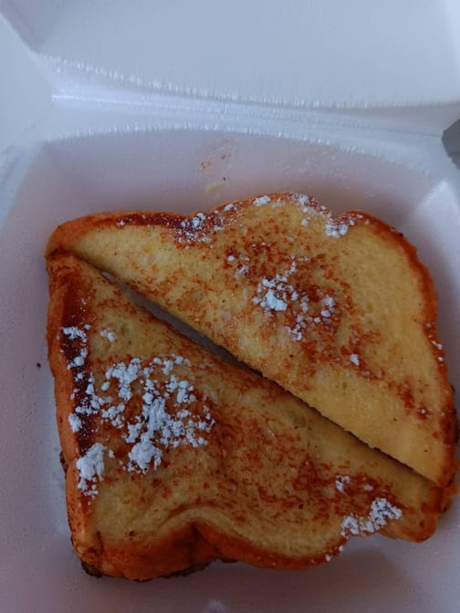 Ally's Comfort Cafe by null