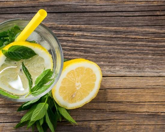 Saltgrass Steak House by null