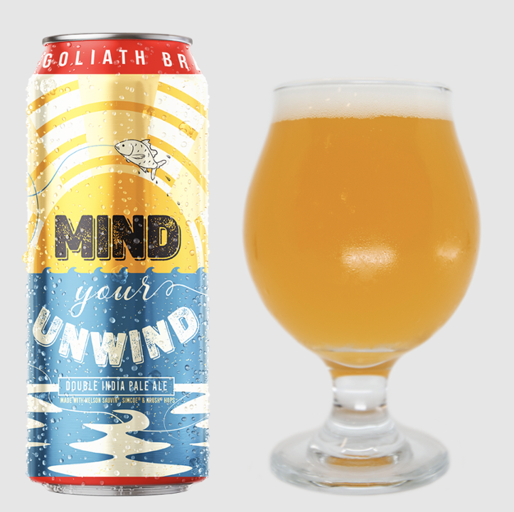 The Beer Keep by null