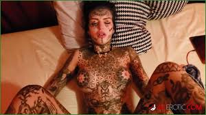 Heavily tattooed jpg x Heavily tattooed