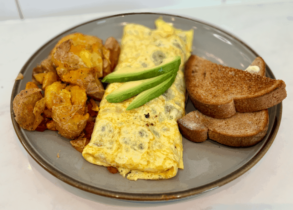 Cafe Madison by null