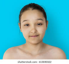 flat chest young|flat chest teen Image – Free AI Generator | Makepix