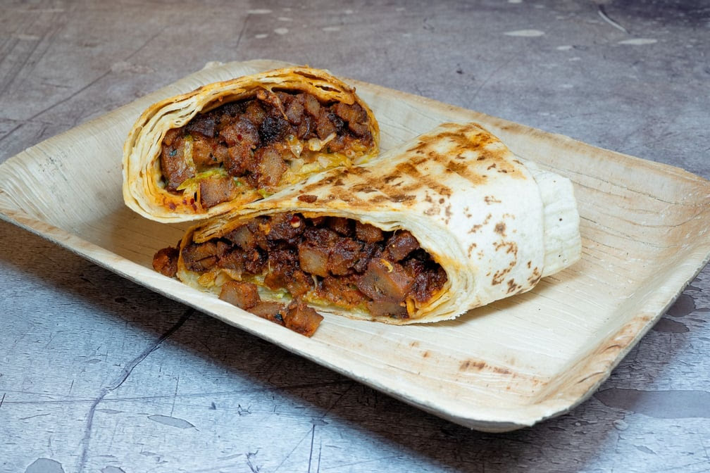 Bombay Baking Co. by null