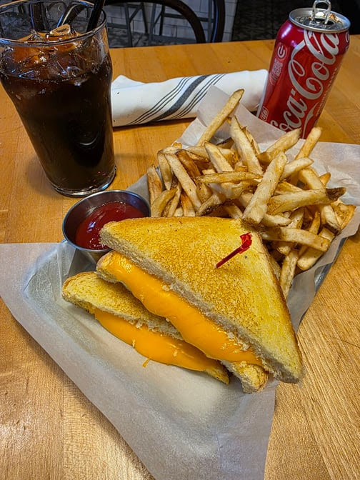 The Depot Craft Brewery & Distillery by null