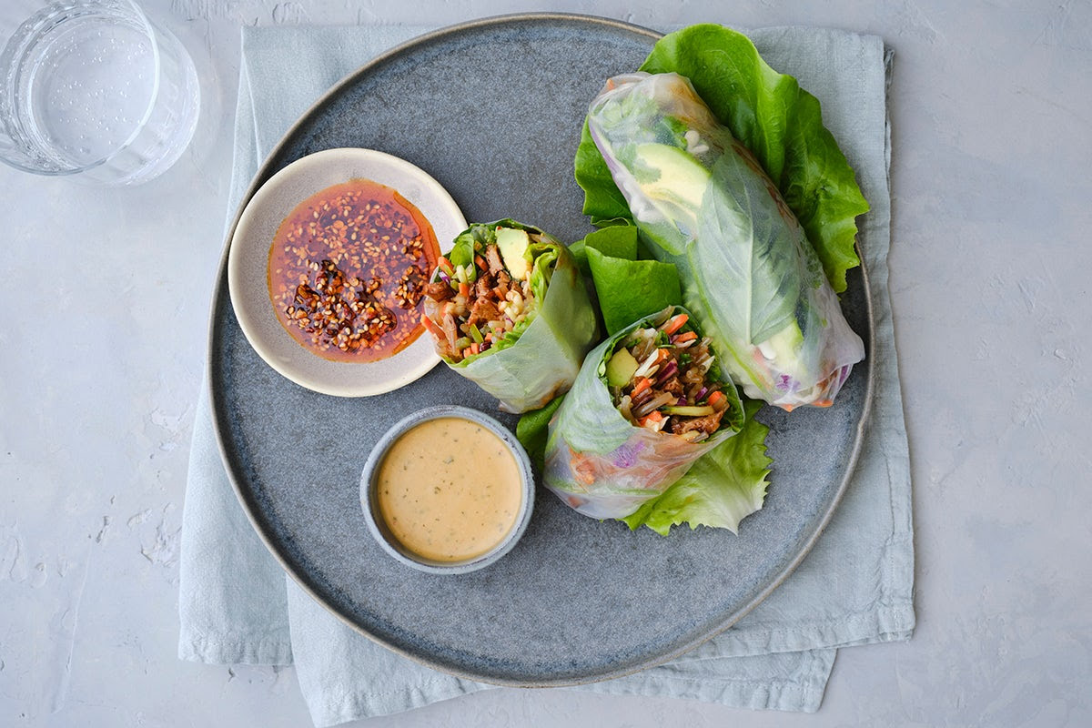 goop Kitchen by null