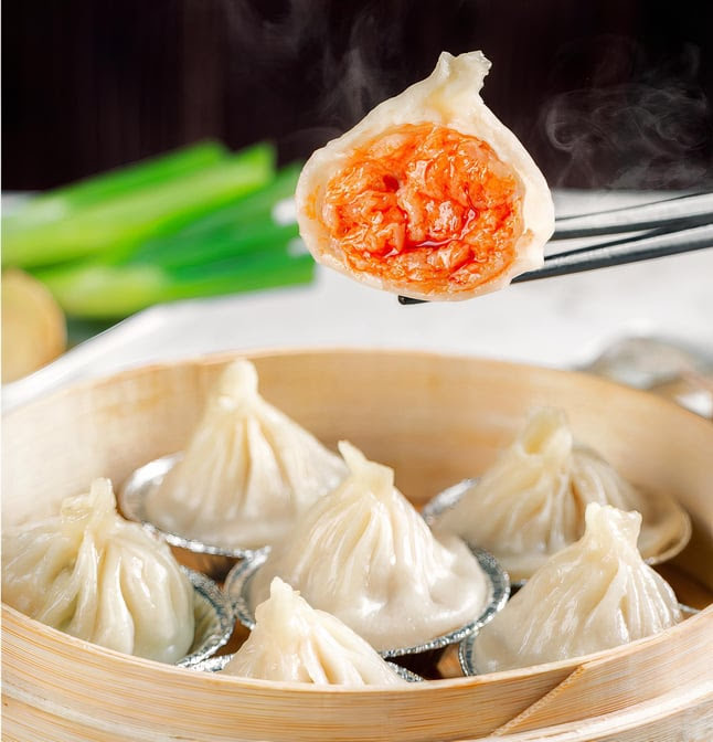 Dumpling Union by null