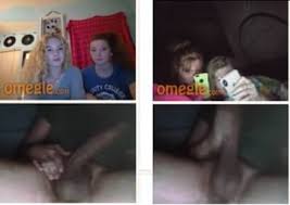 Amateur reacting to big cock on fuck chat pornone for australia jpg x Omegle cock
