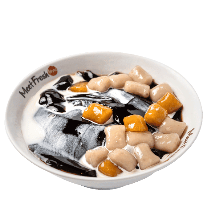 Meet Fresh Chino Hills by null