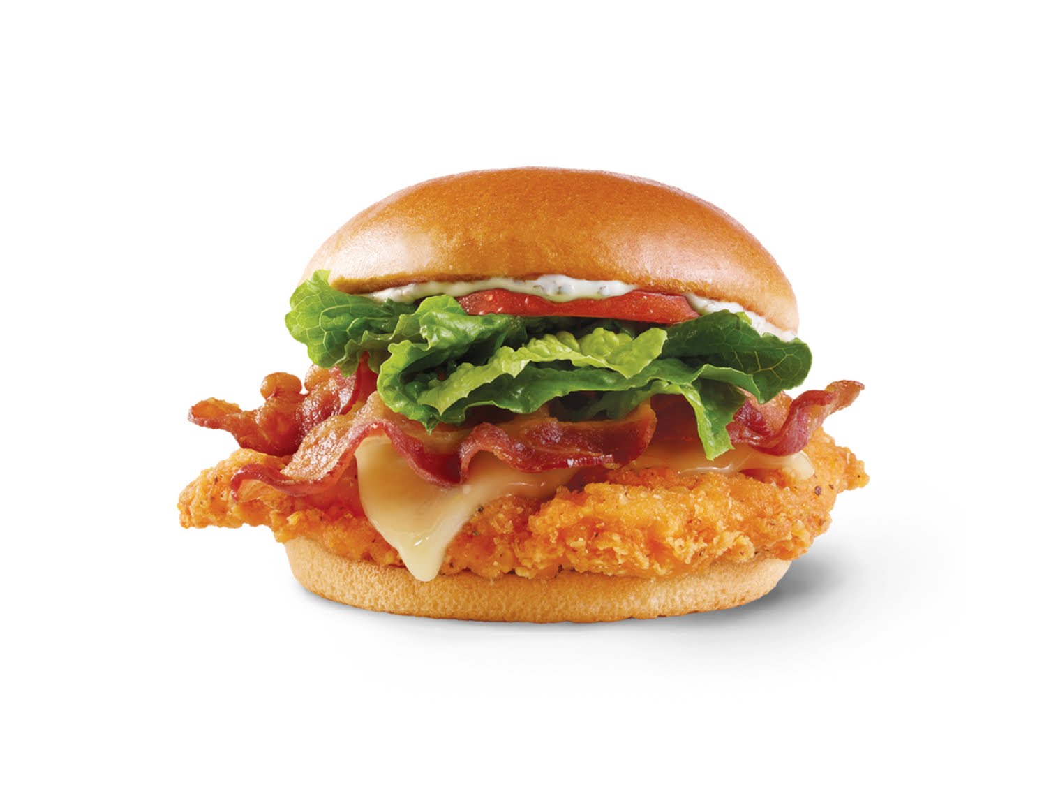 Wendy's by null