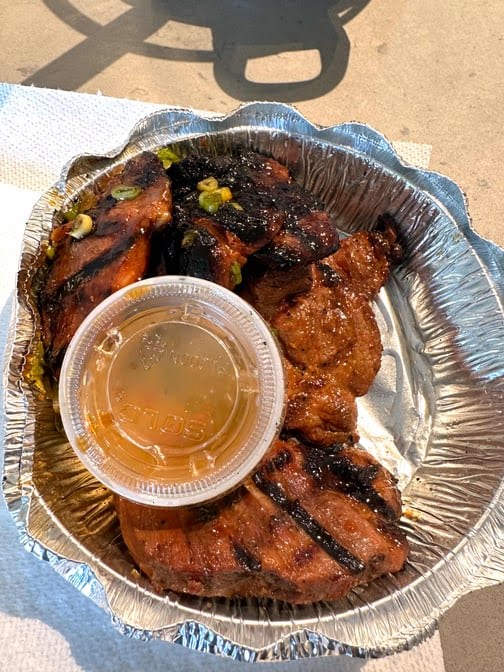 Kabayan Authentic Filipino Cuisine by null