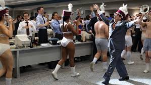 Wolf of wall street sex jpg x Wolf of wall street sex