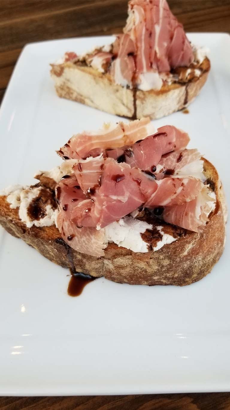 City Kitchen by null