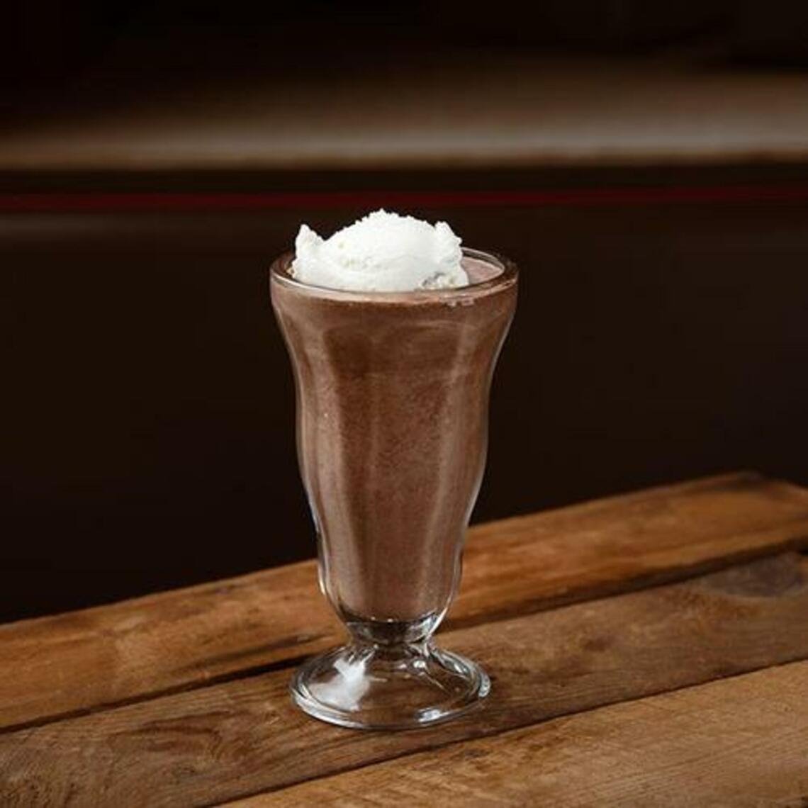 The Chocolate Room by null