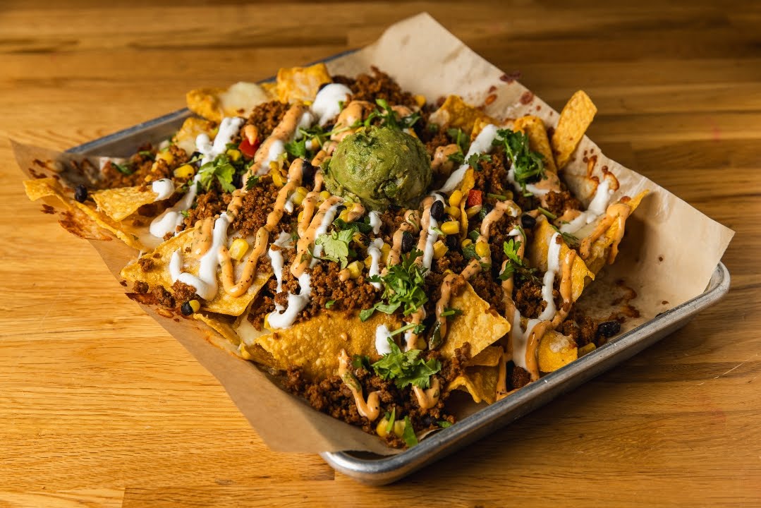 Full Tilt Tavern by null