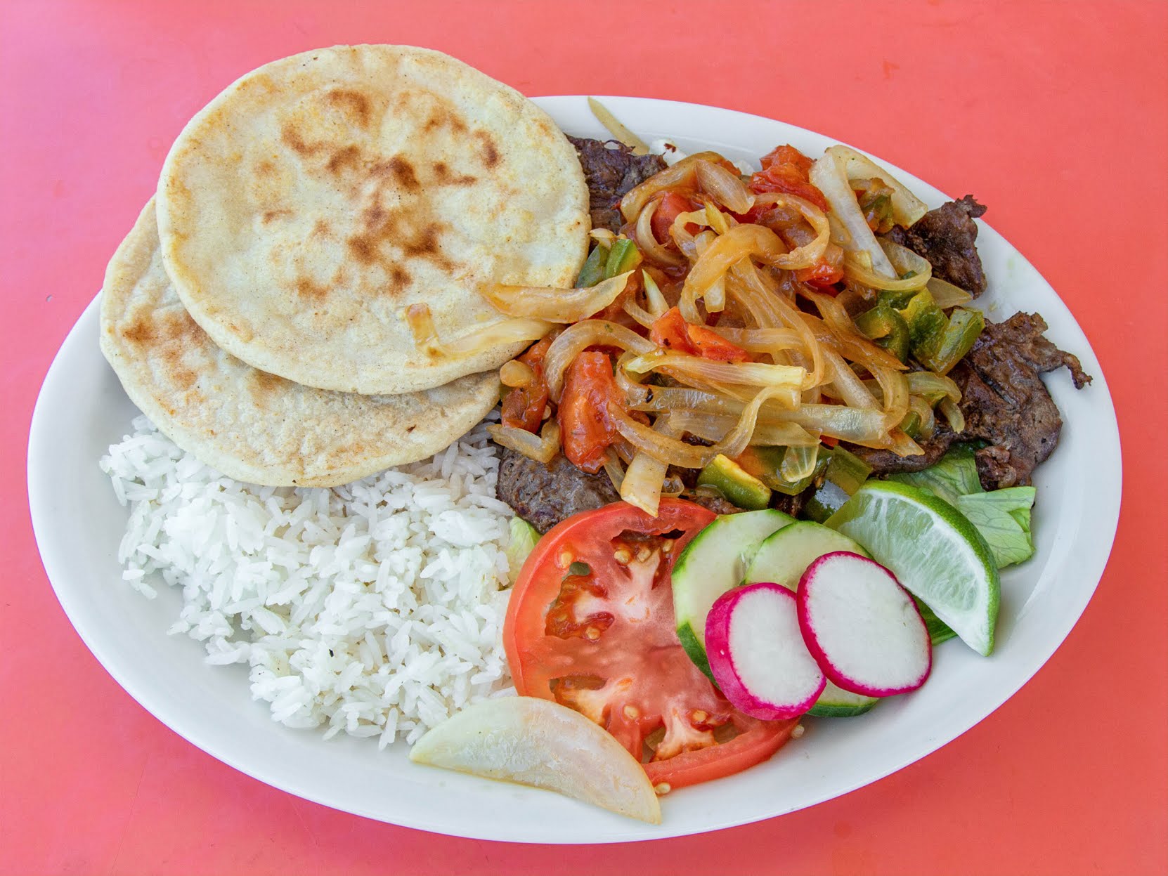 El Camaleon Food Truck by null