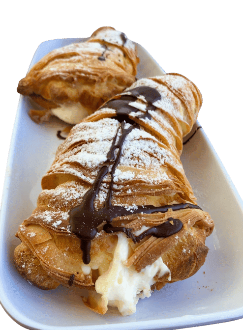 Boulangerie Pâtisserie La Conca D'Oro by null