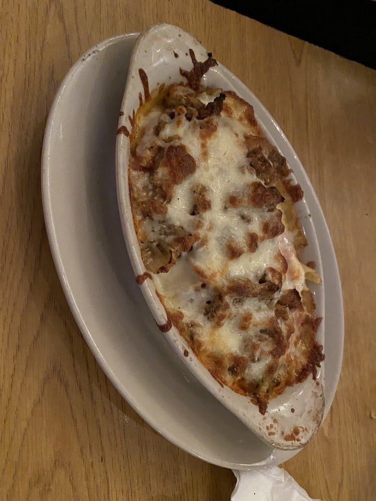Mike's Pizzeria & Italian Restaurant by null