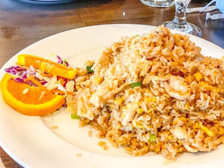 Tuptim Thai Restaurant by null