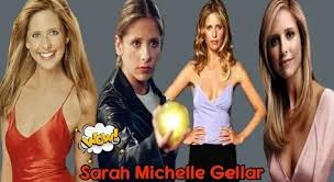 Sarah michelle gellar en maxim jpg x Sarah michelle gellar sexy