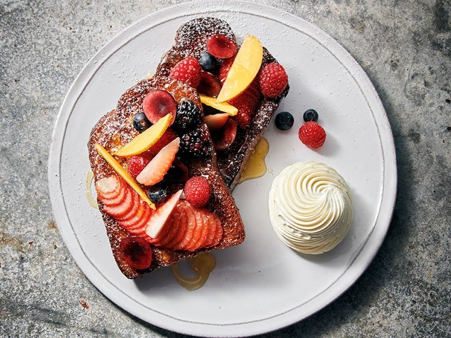 Mademoiselle Colette by null