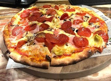 Calabrese Southlake by null