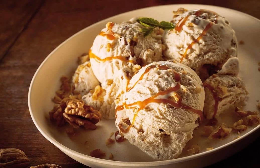 San Francisco’s Hometown Creamery by null