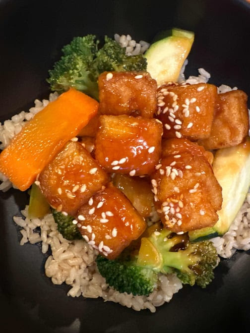 Zhu Vegan by null