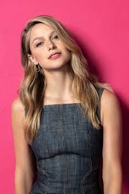 Womens march supergirl melissa benoist made of steel jpg x Melissa benoist sex tape