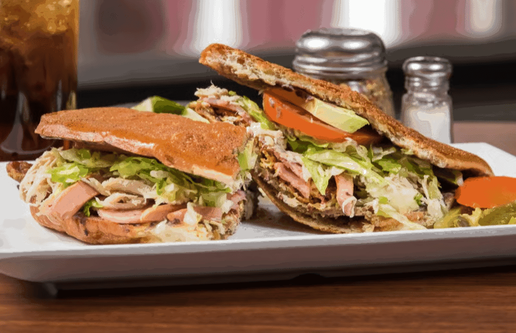 La Super Torta by null