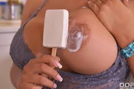 Asian girl squirts loads of cream while playing with her vagina jpg x Cream in pussy