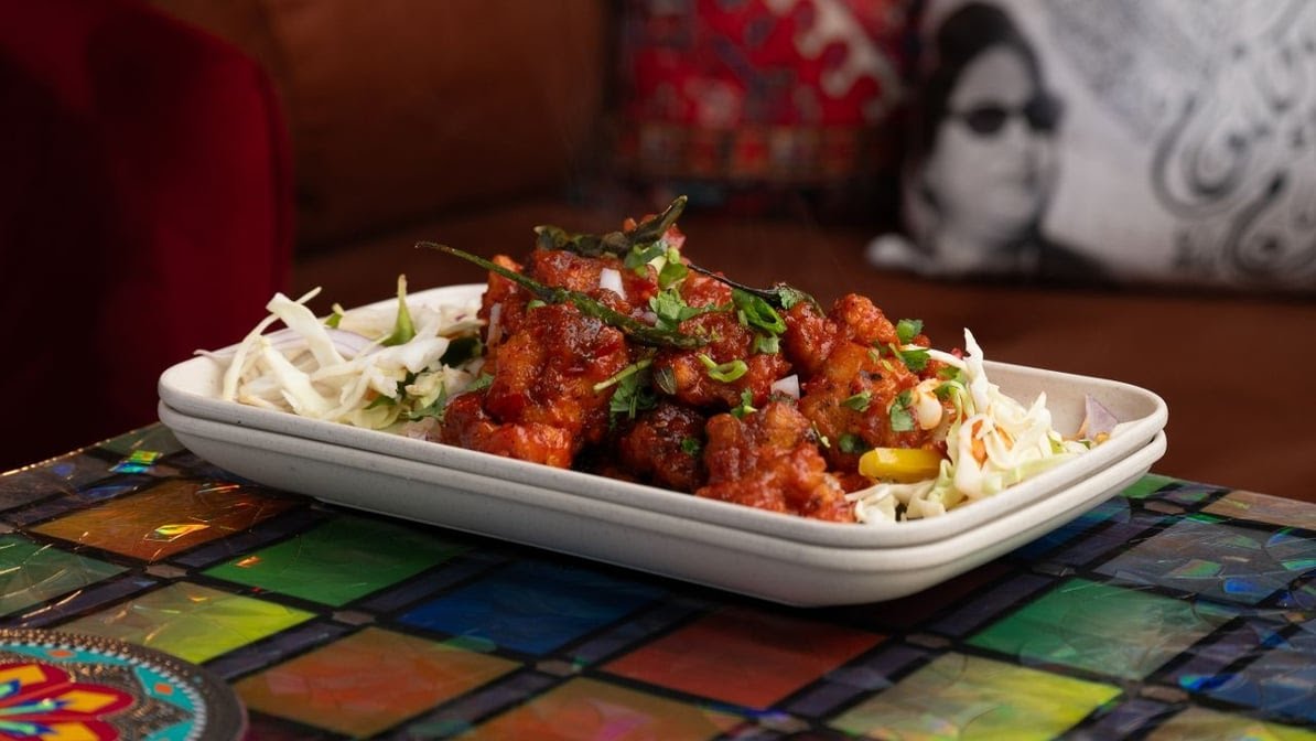 Paradise Café by null