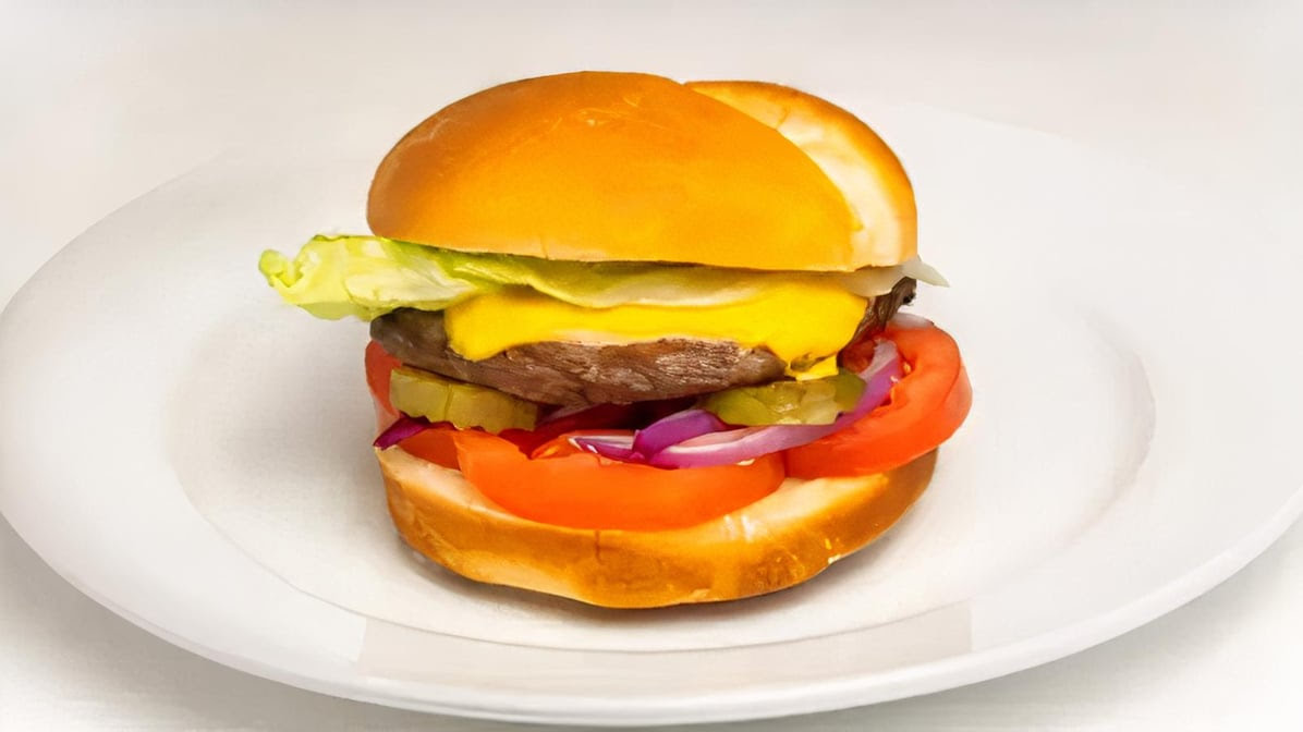 The Goodness Land Middle Eastern & Mediterranean Food Restaurant by null