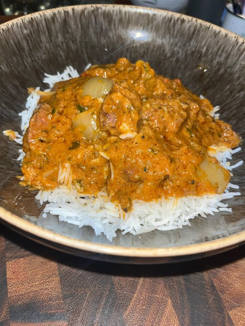 Saffron Patch - Authentic Indian Restaurant in South Philly by null