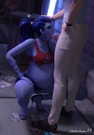 Widowmaker and mercy pregnant jpg x Widowmaker and mercy pregnant