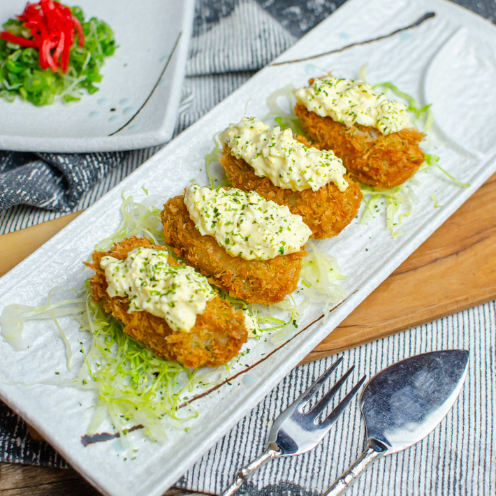 DaiFuku Ramen by null