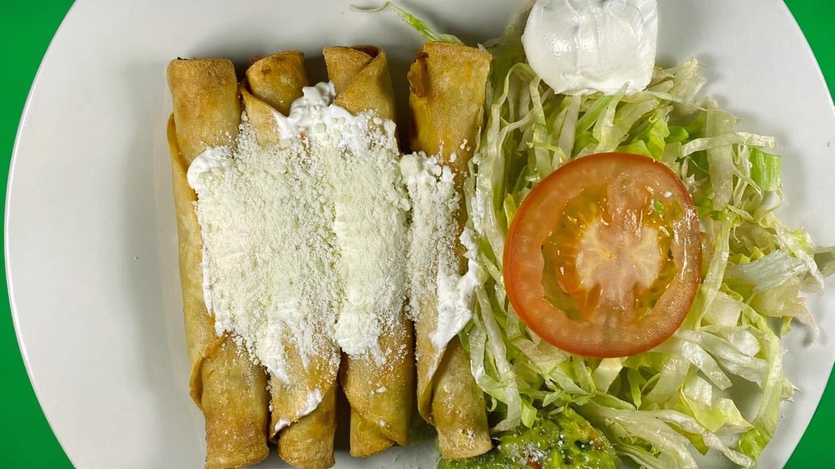 Taqueria El Real by null