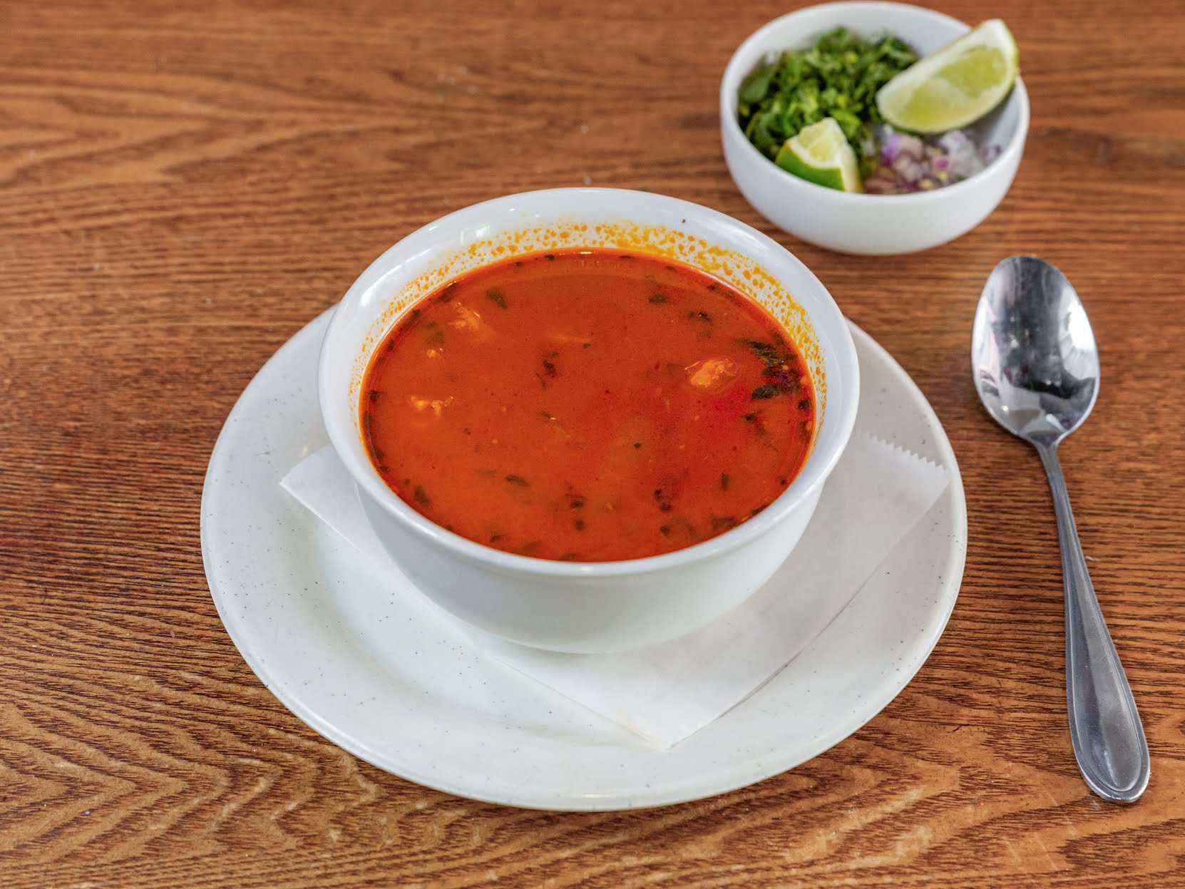 Mexico Diner by null