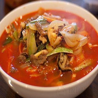 Charlie Kang's Restaurant by null