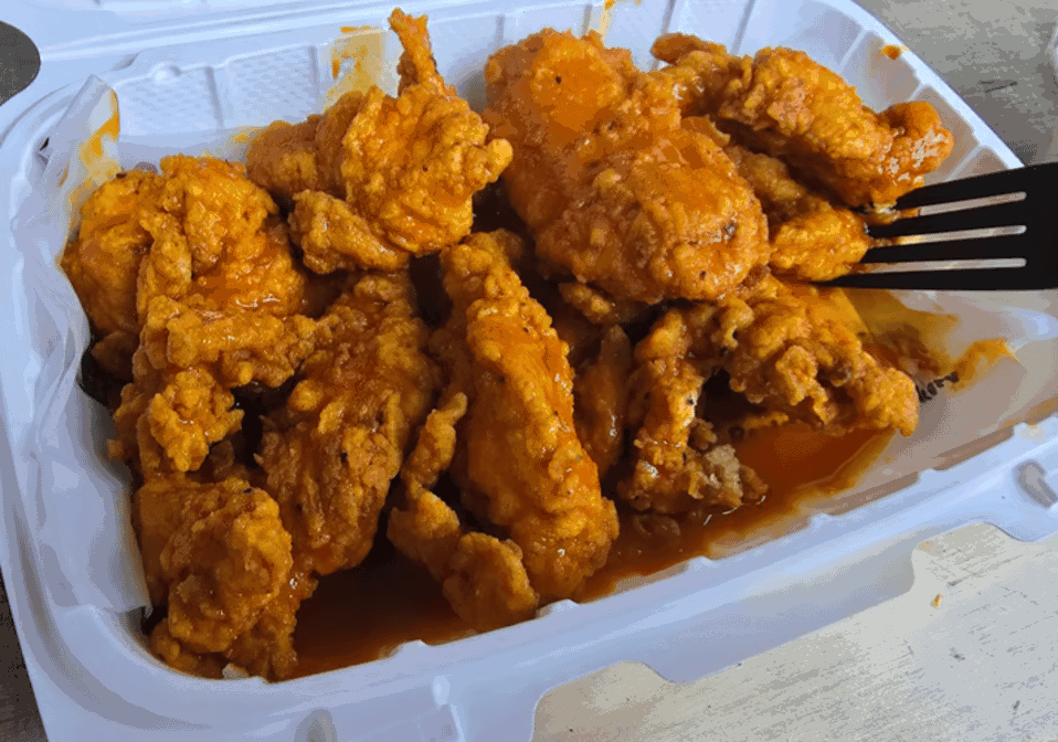 Governor's Restaurant & Bakery by null