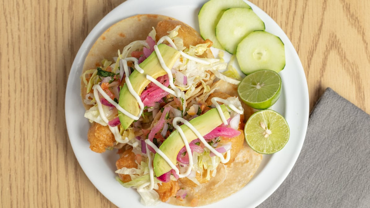 Mariscos El Dorado Sin 2 by null